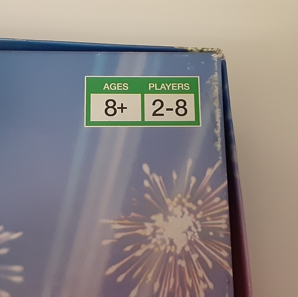 Monopoly Here and Now W/ Collectible Pewter - Picture 13 of 16